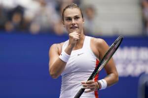 US Open: Sabalenka et Swiatek en demi-finale