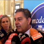 Elezioni, Toti: “Meloni premier? Dovrà essere d’accordo Mattarella”