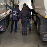 Catania: frode da 28,5 milioni su accise carburanti, nove indagati
