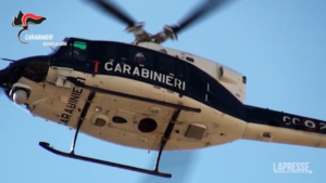 ‘Ndrangheta: blitz Carabinieri, 22 misure cautelari
