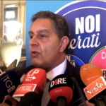 Elezioni, Toti: “Rischio vero è incapacità della politica, non l’autoritarismo”