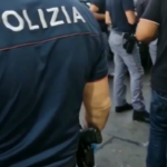 Roma: controlli a Termini, tre arresti tra cui un ricercato da estradare