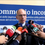 Dl Aiuti, Letta: “Va approvato al più presto, senza ricatti”
