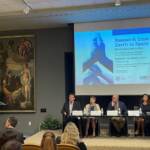 Italia-Usa: scienziati italiani fanno rete a Washington, inaugurata nuova sezione Issnaf