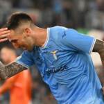 Europa League: Roma sconfitta, la Lazio vince facile