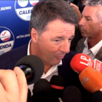 Legge elettorale, Renzi: “Sistema attuale allucinante”