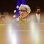 Inflazione, Lagarde: “Determinati a riportarla al 2%”
