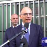 Elezioni, Letta: “Ministero dell’Innovazione a Milano? Da ministro aprii un ufficio”