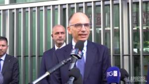 Elezioni, Letta: “Ministero dell’Innovazione a Milano? Da ministro aprii un ufficio”