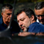 Energia, Salvini: “Unica emergenza, il resto a ottobre”