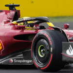 F1, Gp Italia: le Ferrari fanno sognare nelle libere, Verstappen insegue