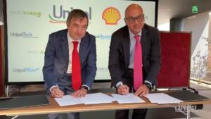 Unipol Gruppo e Shell Italia in partnership per la mobilità e la transizione energetica