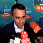 Energia, Di Maio: “Chi si oppone a tetto prezzo gas ora in Ue sono gli amici della Meloni”