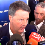 Dl Aiuti, Renzi: “Da M5S ostruzionismo, è scandaloso”