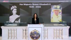 Regina Elisabetta, alla Borsa di New York un minuto di silenzio per ricordare la sovrana