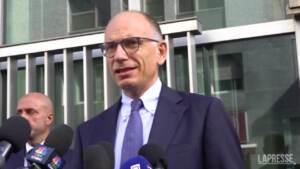 Elezioni, Letta: “Le proposte del centrodestra sul fisco sono irrealizzabili”
