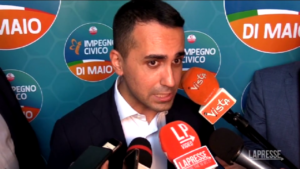 Reddito di cittadinanza, Di Maio: “Abolirlo è una follia”