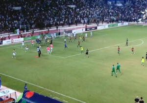 Coupe arabe/Agressions des joueurs marocains: la Fédération réagit