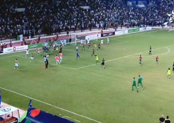 Finale de la Coupe arabe (U17): L’UAFA inflige plusieurs sanctions à la Fédération algérienne de football