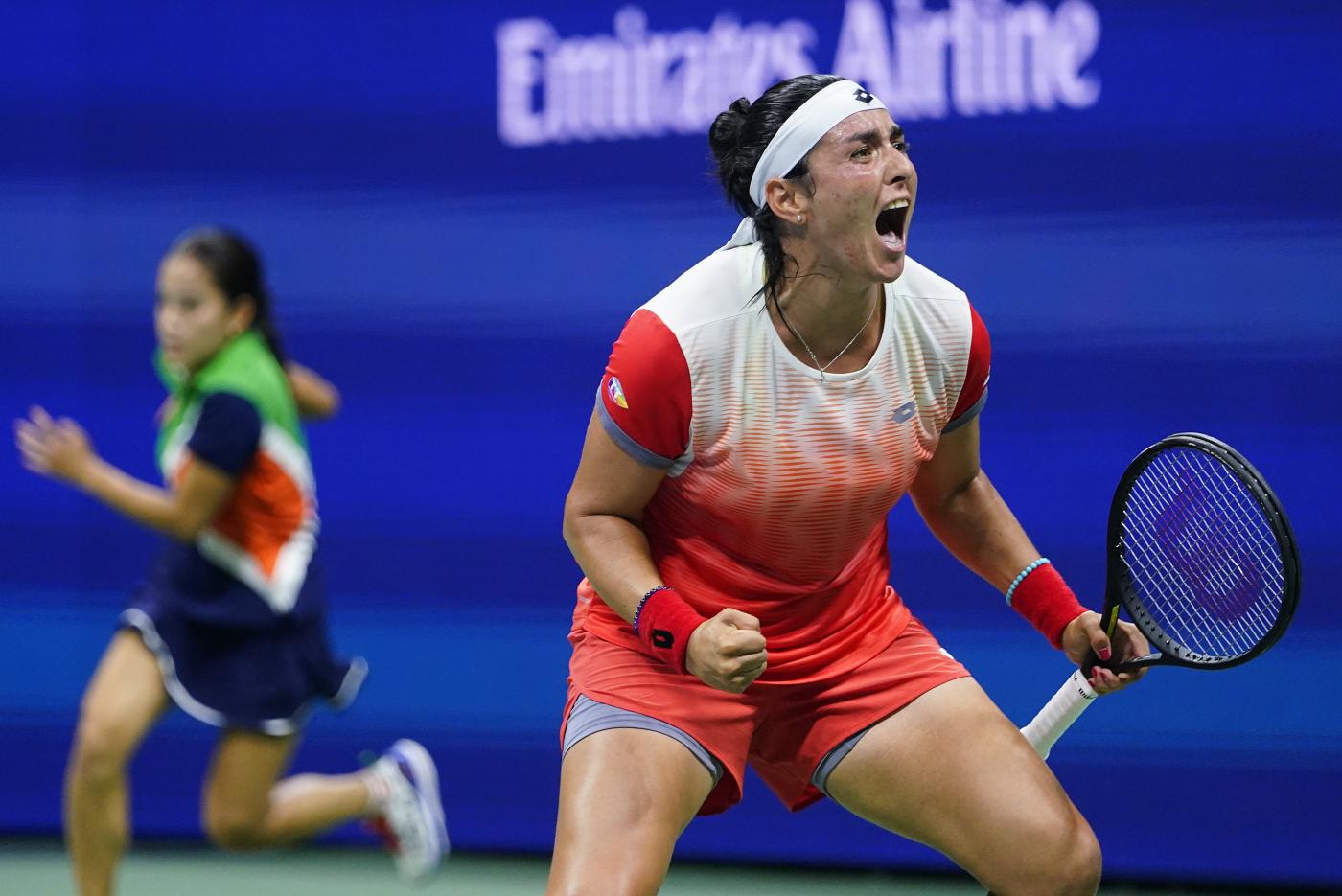 US Open Ons Jabeur et Iga Swiatek en finale LaPresse