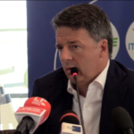 Elezioni, Renzi: “Forza Italia è in fase di implosione”