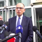 Energia, Letta: “Se l’Ue tarda, subito risposte nazionali forti”