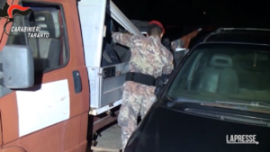 Taranto: intimidazioni per garantire pascolo abusivo, 4 arresti