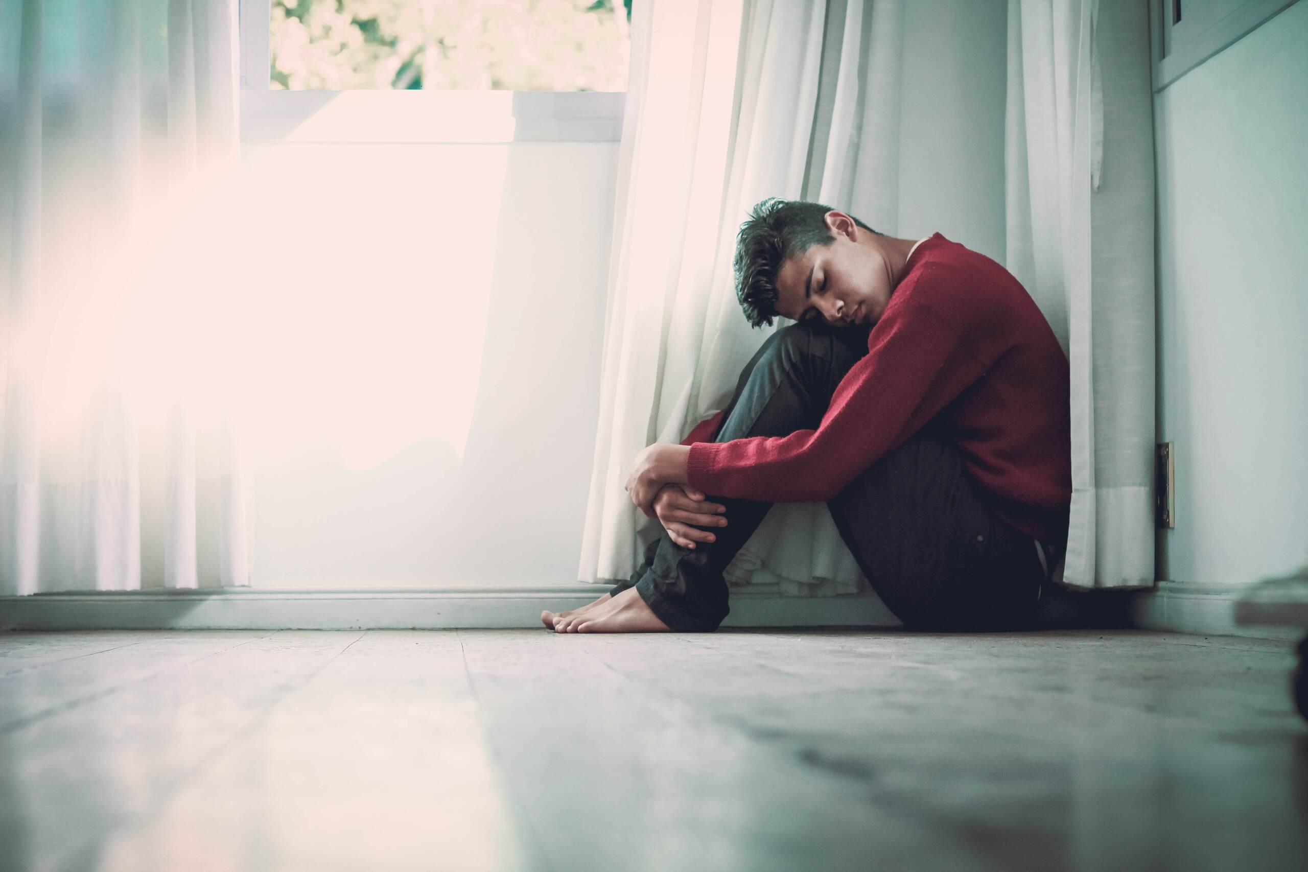 Suicidi, Bambin Gesù: in pandemia +75% tentativi nei giovani