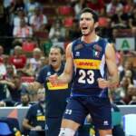 Mondiali volley, Italia in finale