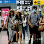 Turismo, Confcommercio: 12 milioni gli italiani in vacanza a settembre