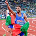 Atletica, positivo al doping azzurro Abdelwahed: fu argento europeo nei 3000 siepi