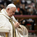 Papa Francesco: “C’è pericolo guerra atomica”