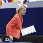 Elezioni, von der Leyen: “Abbiamo strumenti se le cose andranno in direzione difficile”