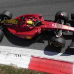 Gp Monza, Leclerc in pole su Ferrari