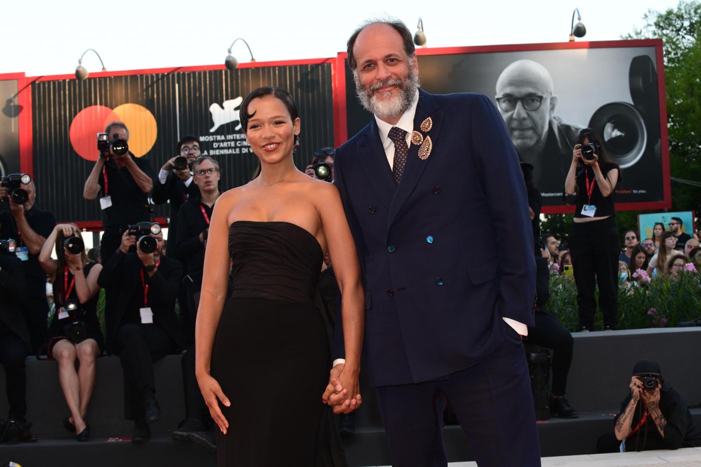 Venezia 79: Leone d’Oro a Poitras, d’Argento per Guadagnino. Coppa Volpi a Cate Blanchett
