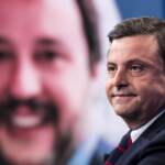 Elezioni, Calenda: “Salvini irresponsabile pericoloso”