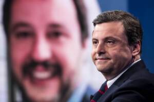 Carlo Calenda ospite a