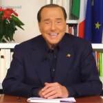 Elezioni, Berlusconi: “Dalla parte di Occidente e popoli liberi”