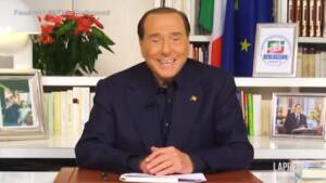 Elezioni, Berlusconi: “Dalla parte di Occidente e popoli liberi”