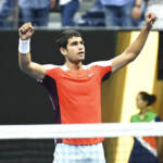 Us Open: Alcaraz batte Tiafoe e vola in finale