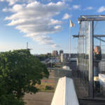 Rotterdam, la prima biennale solare del mondo