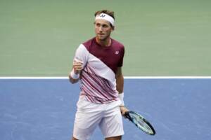 US Open: Ruud et Alcaraz en finale