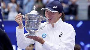La Polonaise Iga Swiatek remporte l’US Open