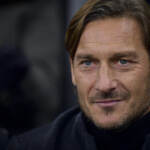 Totti a Mosca: “La mia vita è cambiata, la situazione è addirittura peggiorata”