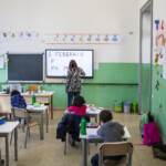 Campi Flegrei, ‘ansia da scosse’ nei bambini: progetto psicologi a scuola