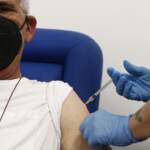Covid, nuovi vaccini proteggono anche da variante Eris