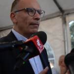 Energia, Letta: “Non possiamo aspettare decisioni europee, intervenire a livello nazionale”