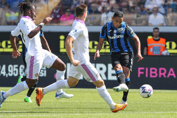 Atalanta-Cremonese, derby lombardo finisce 1-1