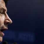 Elezioni, Conte: “M5S non è amico di Putin”