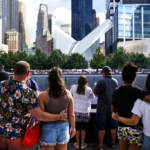 11 settembre, gli Stati Uniti ricordano la strage delle Torri Gemelle